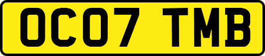 OC07TMB