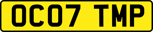 OC07TMP