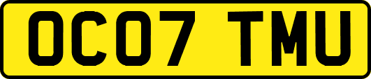 OC07TMU