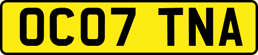 OC07TNA