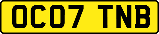 OC07TNB