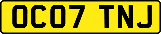 OC07TNJ