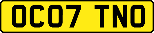 OC07TNO