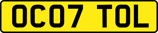 OC07TOL