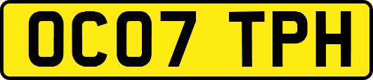 OC07TPH