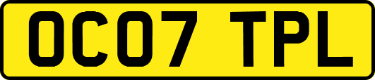 OC07TPL