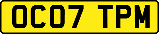 OC07TPM