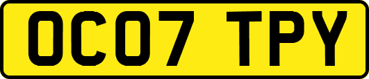 OC07TPY