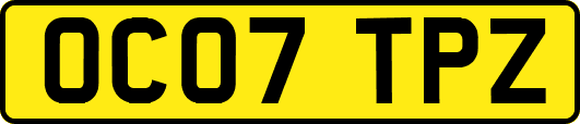 OC07TPZ