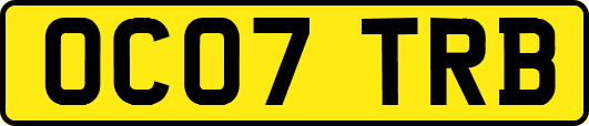 OC07TRB
