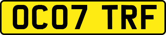 OC07TRF