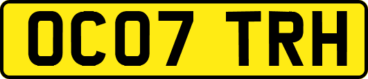 OC07TRH