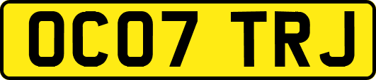OC07TRJ