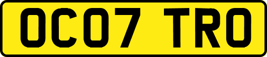 OC07TRO