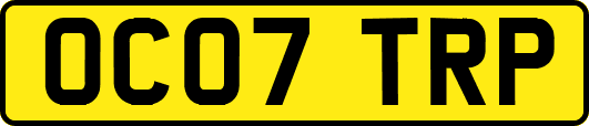 OC07TRP