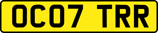OC07TRR