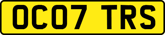 OC07TRS