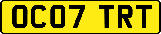 OC07TRT