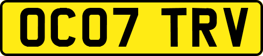 OC07TRV