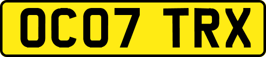 OC07TRX