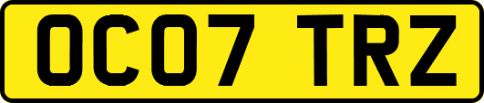 OC07TRZ