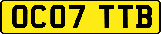 OC07TTB