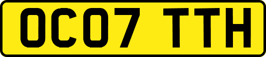 OC07TTH