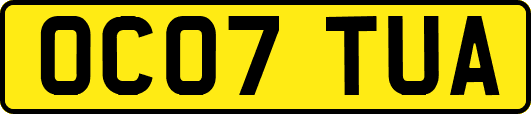 OC07TUA
