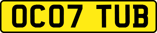 OC07TUB