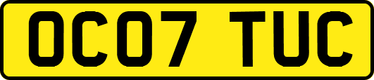 OC07TUC