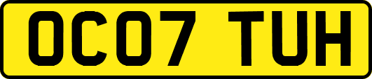 OC07TUH