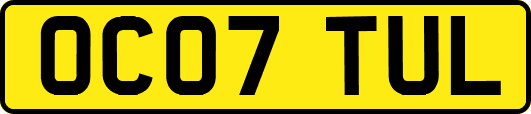OC07TUL