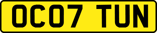 OC07TUN