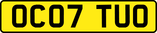 OC07TUO