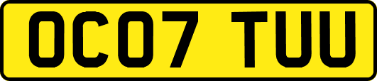 OC07TUU