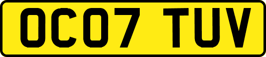 OC07TUV