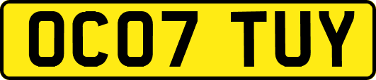 OC07TUY