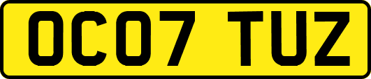 OC07TUZ