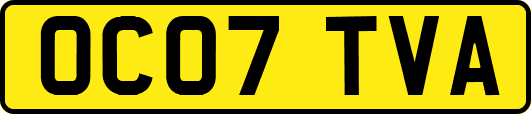 OC07TVA