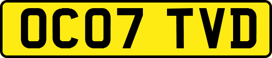 OC07TVD
