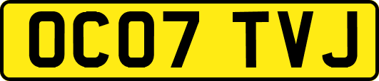 OC07TVJ