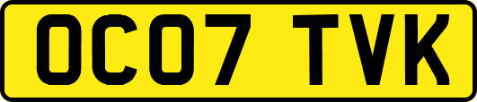 OC07TVK