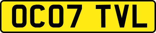 OC07TVL