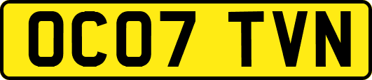 OC07TVN