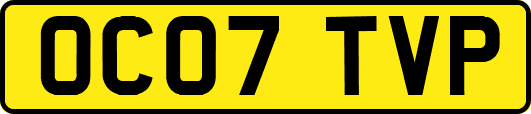OC07TVP