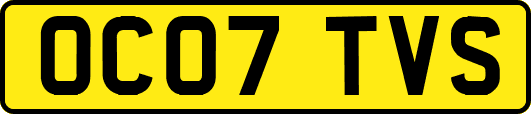 OC07TVS