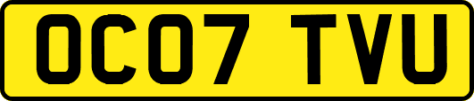 OC07TVU