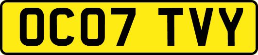 OC07TVY
