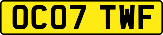 OC07TWF