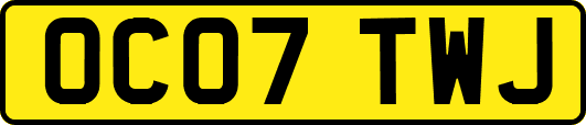 OC07TWJ